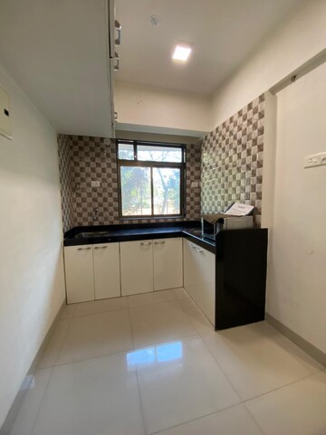 1 BHK Apartment For Resale in Yashodham Complex Goregaon East Mumbai  6702582