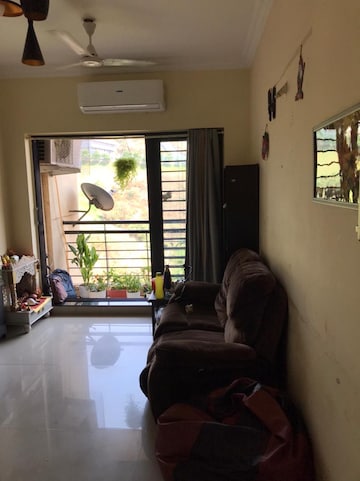 1 BHK Apartment For Resale in Yashodham Complex Goregaon East Mumbai  6702592