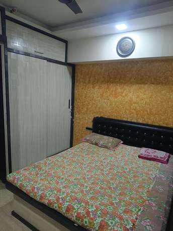 3 BHK Apartment For Rent in Hari Pearl Hans Residency Kurla Mumbai 6702621