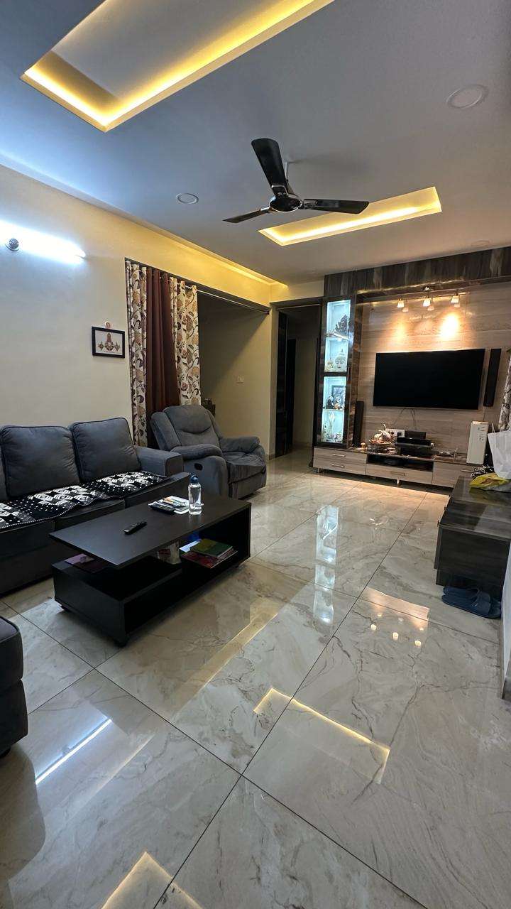 2 BHK Apartment For Resale in Vazhraa Vihhari Manikonda Hyderabad 6702674