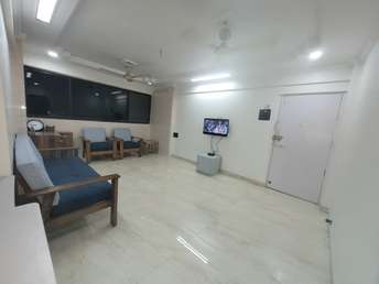 2 BHK Apartment For Rent in Shrirang CHS Shrirang Society Thane 6702740