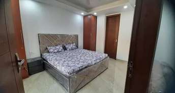 3 BHK Builder Floor For Rent in Freedom Fighters Enclave Saket Delhi 6702762