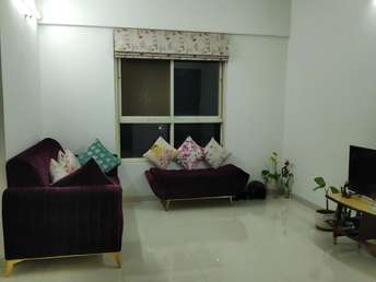 1 BHK Apartment For Rent in Nyati Ethos Undri Pune 6702734
