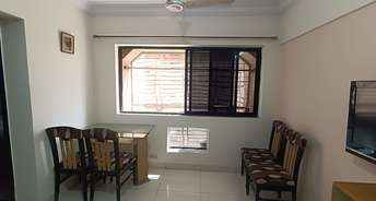 2 BHK Apartment For Rent in Orchid Enclave Powai Chandivali Mumbai 6702774