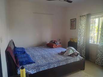 3 BHK Apartment For Rent in Sai Gardens Bellandur Bangalore 6702763