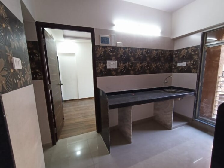 Kitchen, patil-divine-heights 1 Bedroom 413 Sq.Ft. Apartment In Diva Thane 6702800