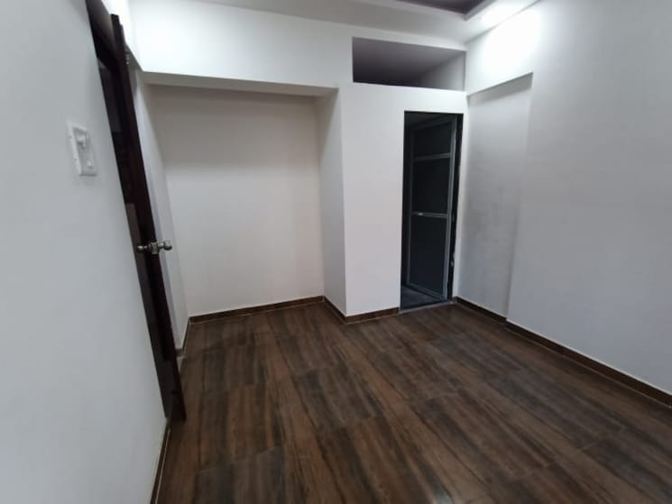 Bedroom, patil-divine-heights 1 Bedroom 413 Sq.Ft. Apartment In Diva Thane 6702800