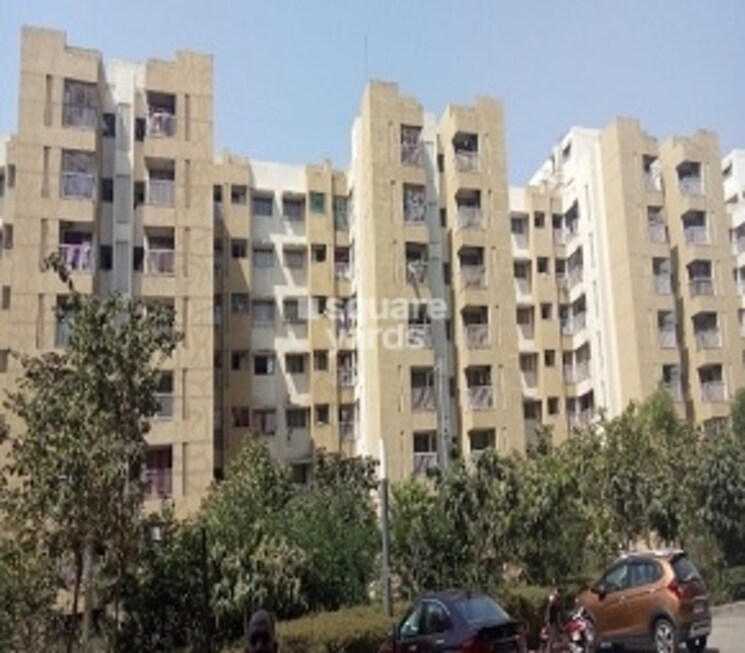 Exterior View, genevieve-casa-rio 1 Bedroom 595 Sq.Ft. Apartment In Dombivli East Thane 6702795