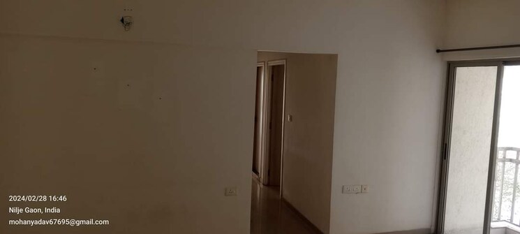 Room, genevieve-casa-rio 1 Bedroom 595 Sq.Ft. Apartment In Dombivli East Thane 6702795