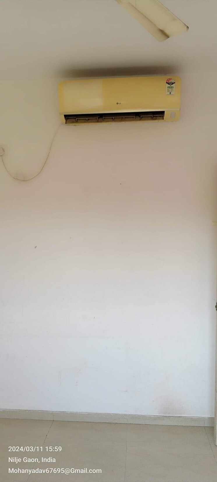 Room, genevieve-casa-rio 1 Bedroom 595 Sq.Ft. Apartment In Dombivli East Thane 6702795