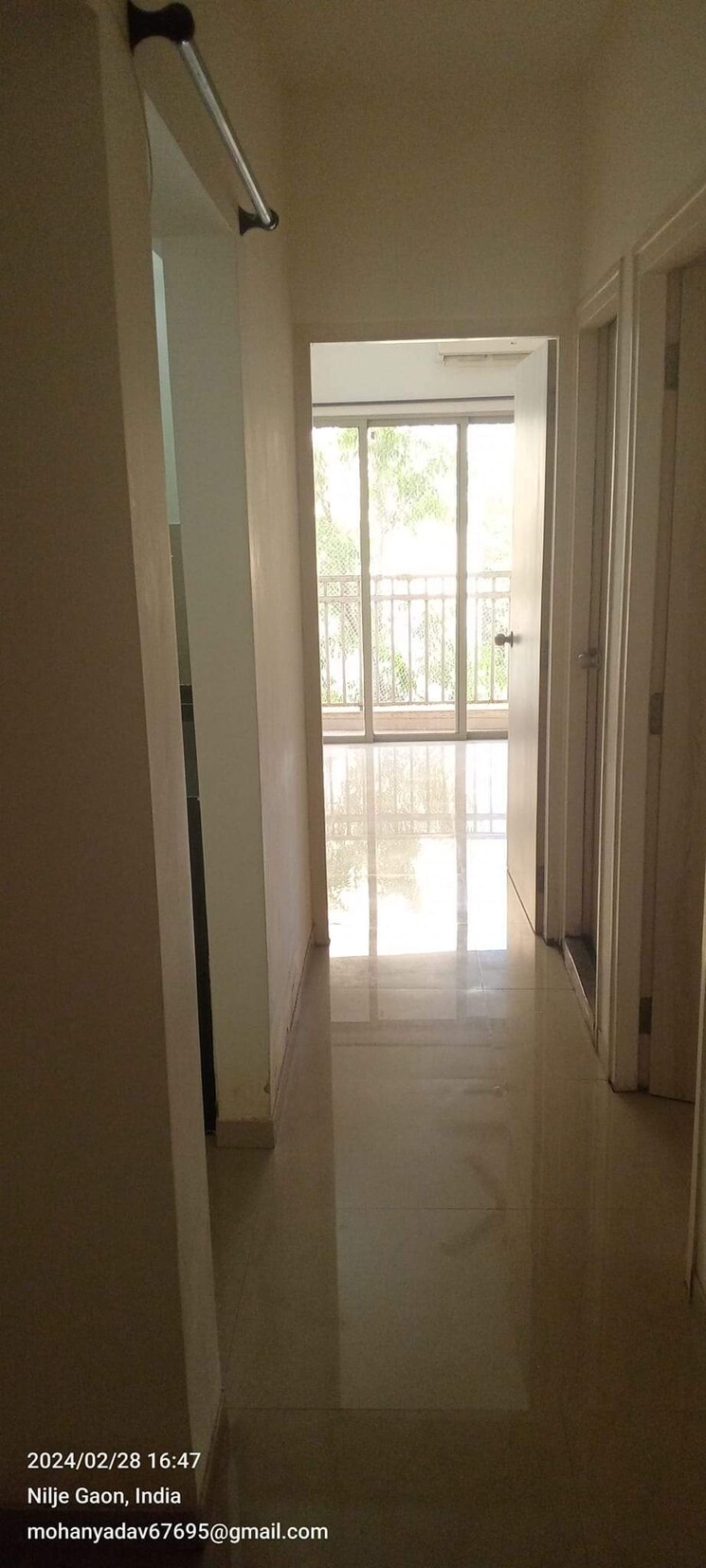 Room, genevieve-casa-rio 1 Bedroom 595 Sq.Ft. Apartment In Dombivli East Thane 6702795