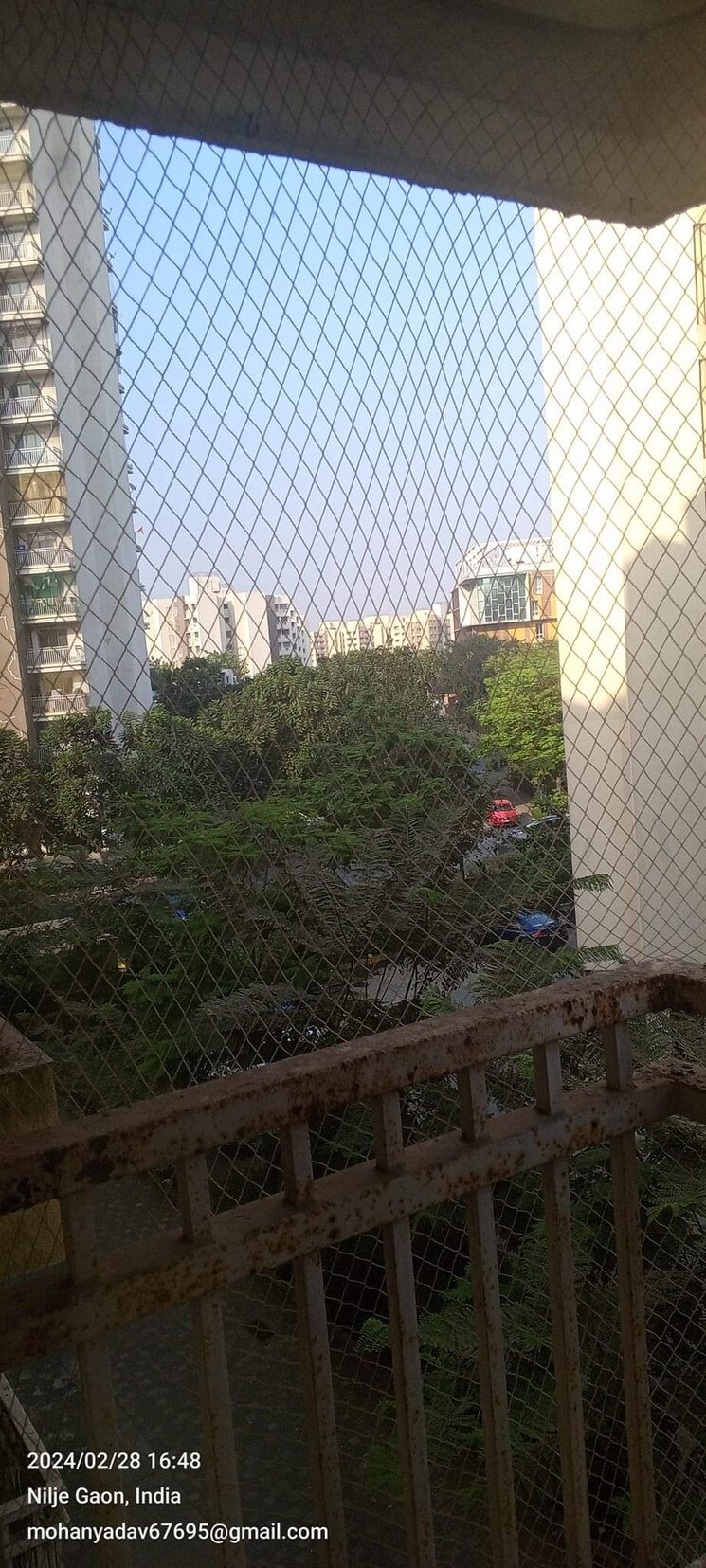 Exterior View, genevieve-casa-rio 1 Bedroom 595 Sq.Ft. Apartment In Dombivli East Thane 6702795