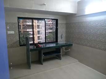 1 BHK Apartment For Rent in God Gift Apartments Andheri East Andheri East Mumbai 6702803