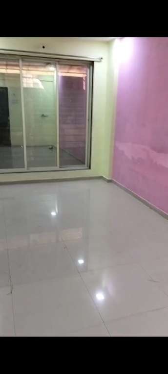 1 BHK Apartment For Rent in Satayam Sundaram Plaza Dombivli East Thane 6702794
