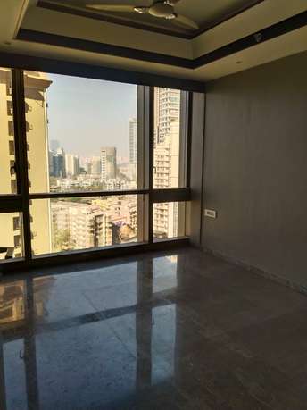 3 BHK Apartment For Rent in Lodha Trump Tower Worli Mumbai  6702808