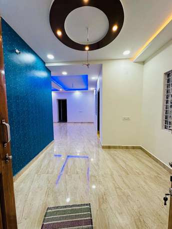 4 BHK Independent House For Resale in Malkajgiri Hyderabad 6702821