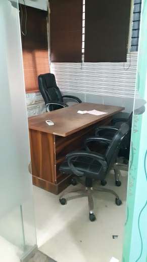 Commercial Office Space 450 Sq.Ft. For Rent In Janakpuri Delhi 6702832