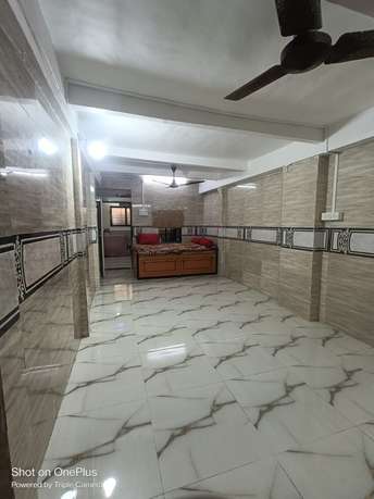 2 BHK Apartment For Rent in Goregaon West Mumbai  6702828