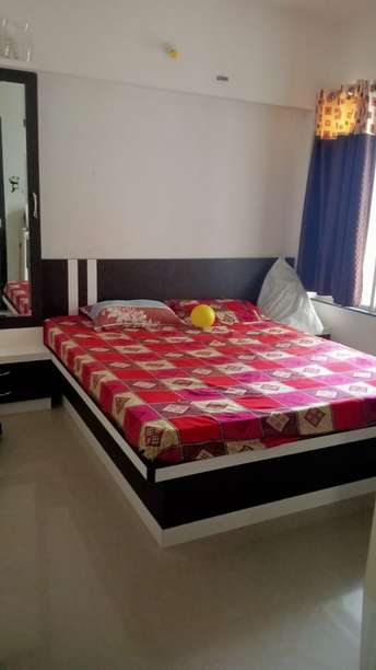 2 BHK Apartment For Rent in Sree Mangal Little Hearts Undri Pune 6702823