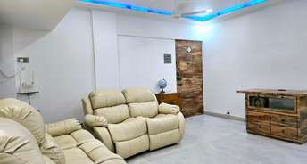 2 BHK Apartment For Rent in Garden View CHS Andheri Andheri West Mumbai 6702866