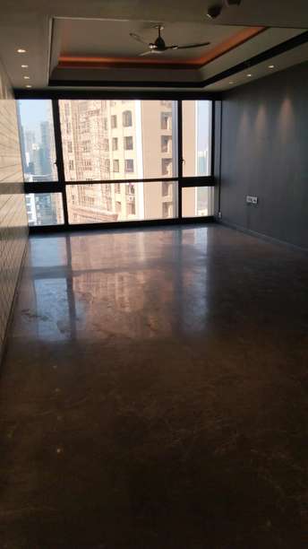 4 BHK Apartment For Rent in Lodha Trump Tower Worli Mumbai 6702865