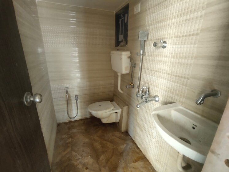 Bathroom, rustomjee-avenue-m 3 Bedroom 737 Sq.Ft. Apartment In Virar West Palghar 6702890
