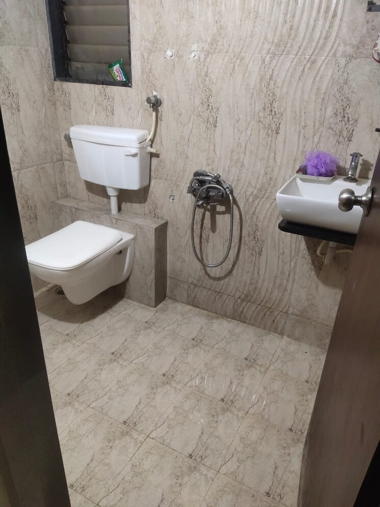 Bathroom, rustomjee-avenue-m 3 Bedroom 737 Sq.Ft. Apartment In Virar West Palghar 6702890