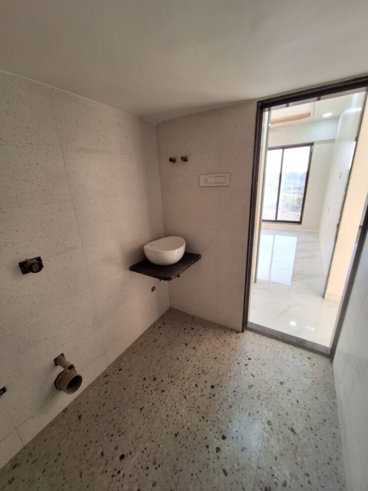 Attached Bathroom, ghanshyam-canary 3 Bedroom 1735 Sq.Ft. Apartment In Vasai West Palghar 6702885