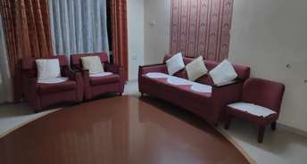 2 BHK Apartment For Rent in Siddharth Palace Kalyani Nagar Kalyani Nagar Pune 6702902