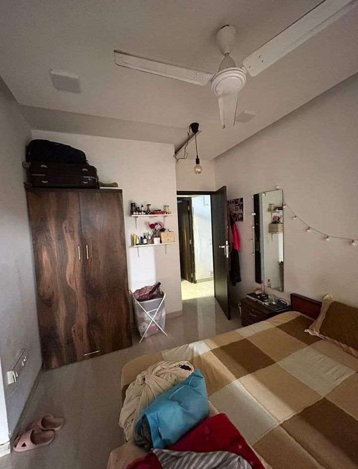 2 BHK Apartment For Rent in Lake Home Powai Mumbai 6702933