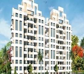 3 BHK Apartment For Resale in Nancy Bramha CHS Bavdhan Pune 6702945