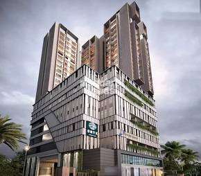 1 BHK Apartment For Resale in Jaliyan Heights Goregaon Goregaon West Mumbai 6702978