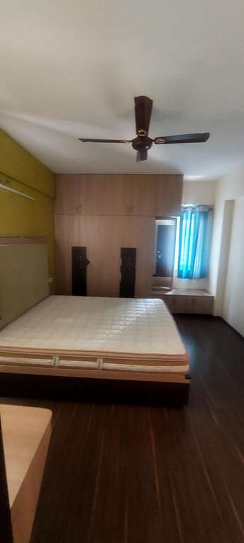 2 BHK Apartment For Rent in DSR White Waters Gunjur Bangalore 6702980