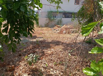 Plot For Resale in Uttarahalli Main Road Bangalore  6702988