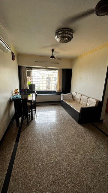 1 BHK Apartment For Resale in Chandak Sparkling Wing Dahisar East Mumbai  6703000