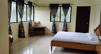 3 BHK Apartment For Rent in Hiranandani Powai Park Powai Mumbai 6703011