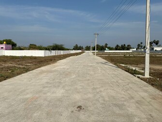 Plot For Resale in Madhavaram Chennai  6703023