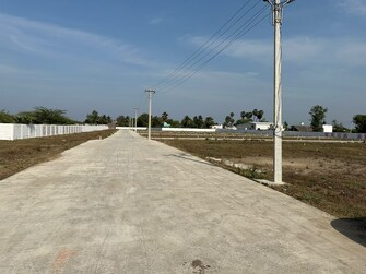 Plot For Resale in Madhavaram Chennai  6703023