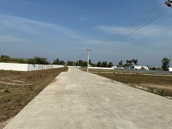 Plot For Resale in Madhavaram Chennai  6703023