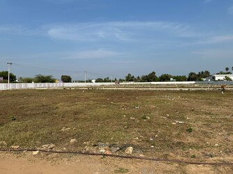 Plot For Resale in Madhavaram Chennai  6703023