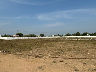 Plot For Resale in Madhavaram Chennai  6703023