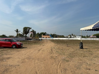 Plot For Resale in Madhavaram Chennai  6703023