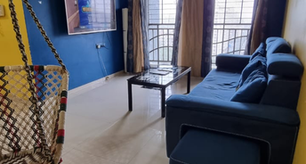 3 BHK Apartment For Rent in Leena  Bhairav Residency Mira Road Mumbai 6703051