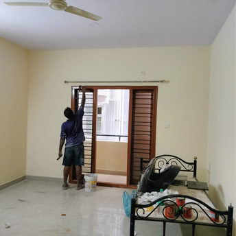 2 BHK Apartment For Rent in Bliss Blossom Cambridge Layout Bangalore 6703071