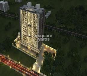 2 BHK Apartment For Rent in Apex platinum Apex Atlantis Balewadi Pune 6703053