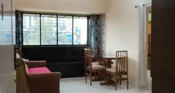 1 BHK Apartment For Rent in Akruti Aneri Andheri East Mumbai 6703070
