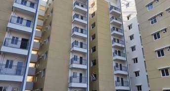 2 BHK Apartment For Resale in Ramky Truspace Aspire Bala Nagar Hyderabad 6703085