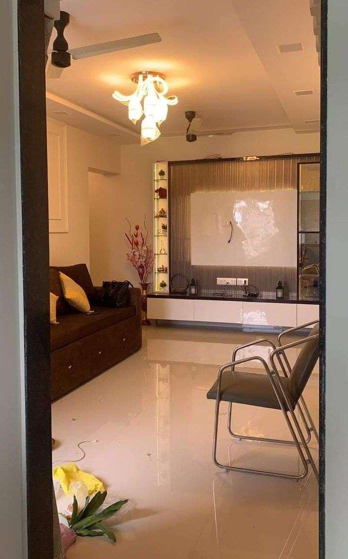 2 BHK Apartment For Rent in K Raheja Vihar Powai Mumbai 6703076