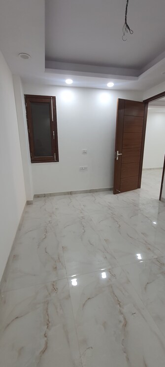 3 BHK Builder Floor For Resale in Gautam Nagar Delhi  6703094