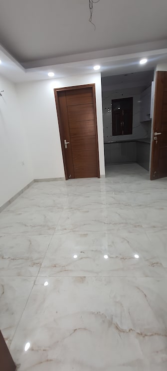 3 BHK Builder Floor For Resale in Gautam Nagar Delhi  6703094